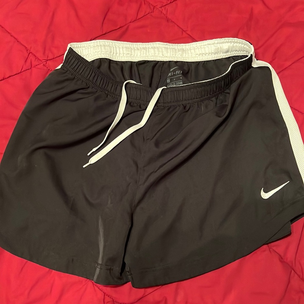 Nike shorts (large)